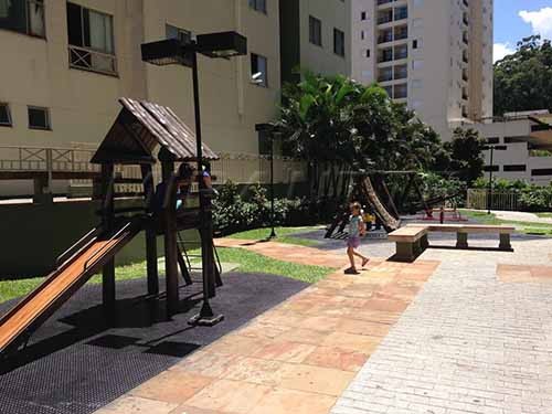 Apartamento de 45m² com 2 quartos em Freguesia do Ó