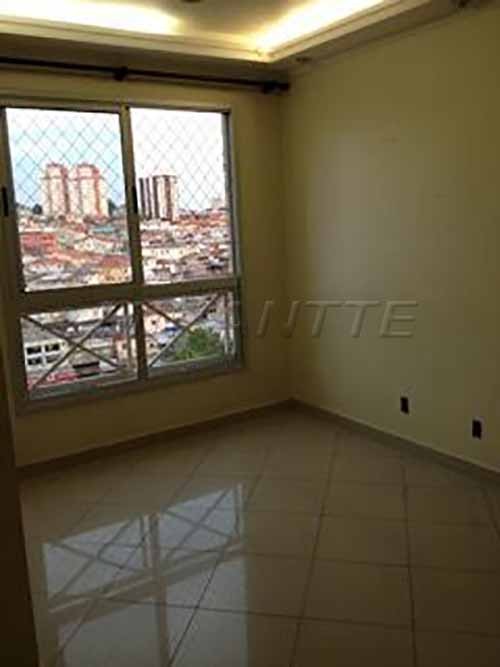 Apartamento de 45m² com 2 quartos em Freguesia do Ó