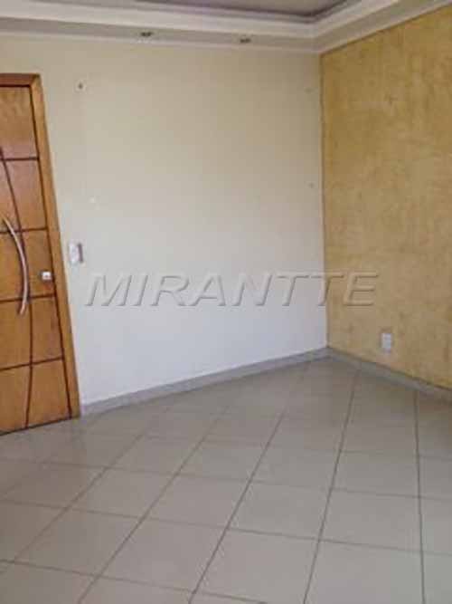 Apartamento de 45m² com 2 quartos em Freguesia do Ó