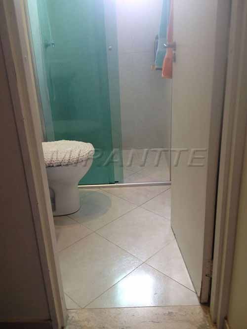 Apartamento de 45m² com 2 quartos em Freguesia do Ó