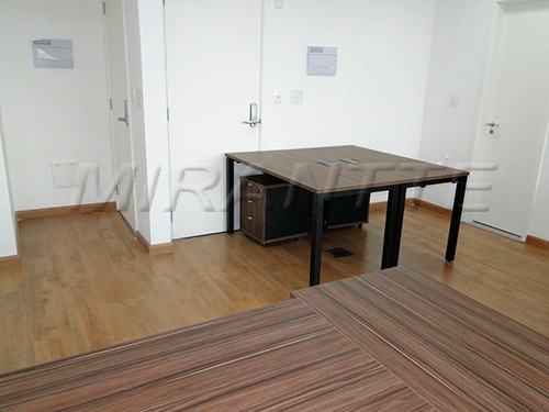 Comercial de 60m² em Santana