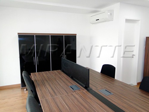 Comercial de 60m² em Santana