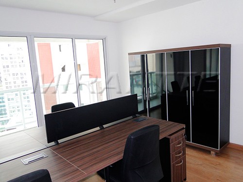 Comercial de 60m² em Santana