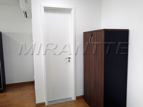 Comercial de 60m² em Santana