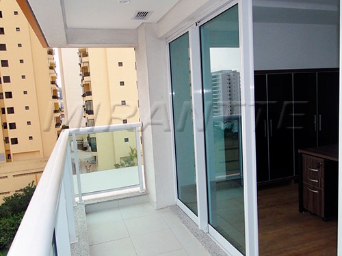 Comercial de 60m² em Santana
