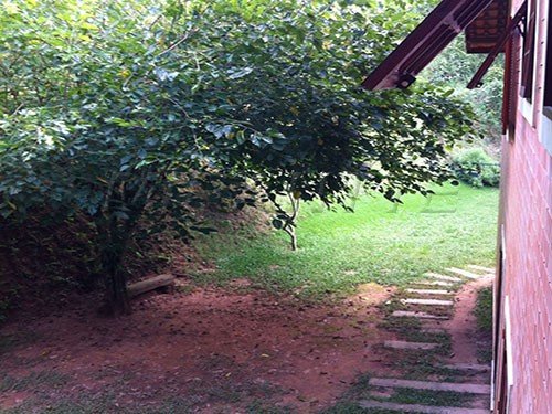 Sobrado de 356m² com 3 quartos em Serra da Cantareira