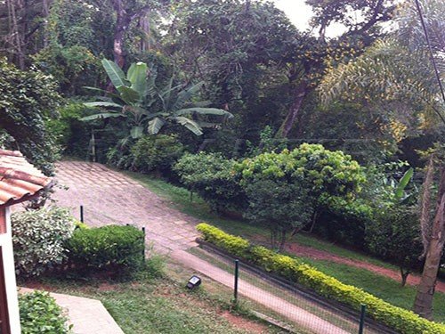 Sobrado de 356m² com 3 quartos em Serra da Cantareira