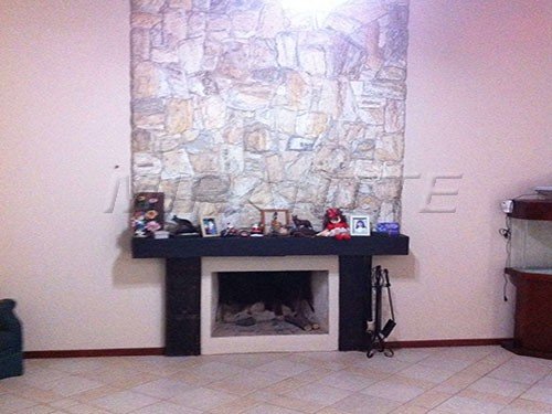 Sobrado de 356m² com 3 quartos em Serra da Cantareira