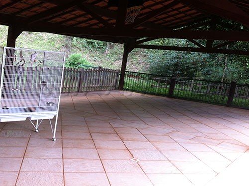Sobrado de 356m² com 3 quartos em Serra da Cantareira