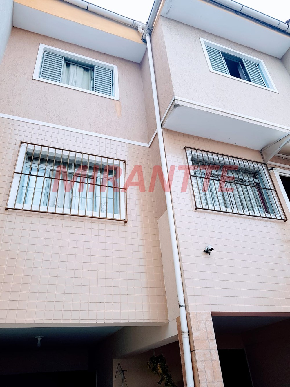 Sobrado de 75m² com 2 quartos em Limão