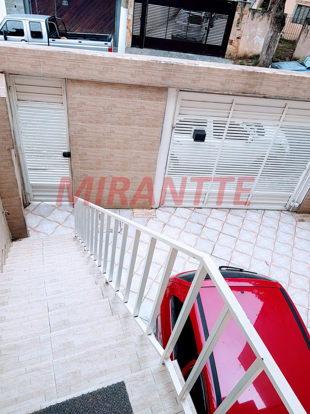 Sobrado de 75m² com 2 quartos em Limão