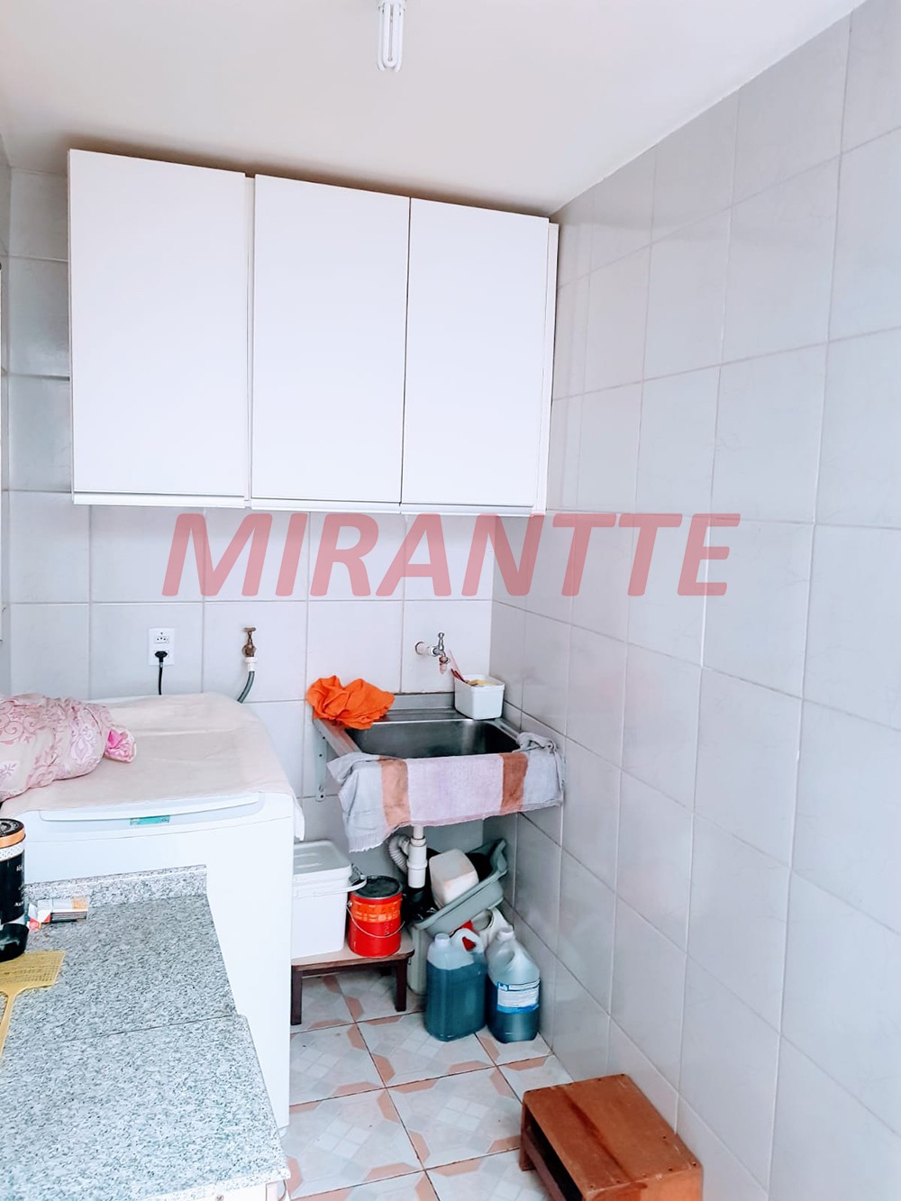 Sobrado de 75m² com 2 quartos em Limão