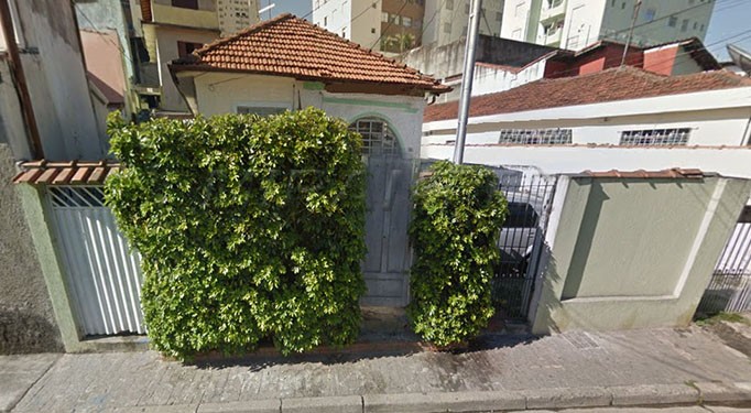 Terreno de 450m² em Tucuruvi