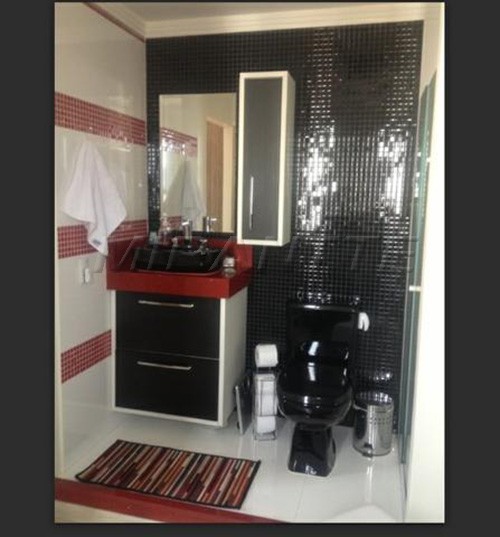 Apartamento de 57m² com 3 quartos em Limão