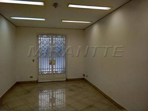 Comercial de 1000m² em Bela Vista