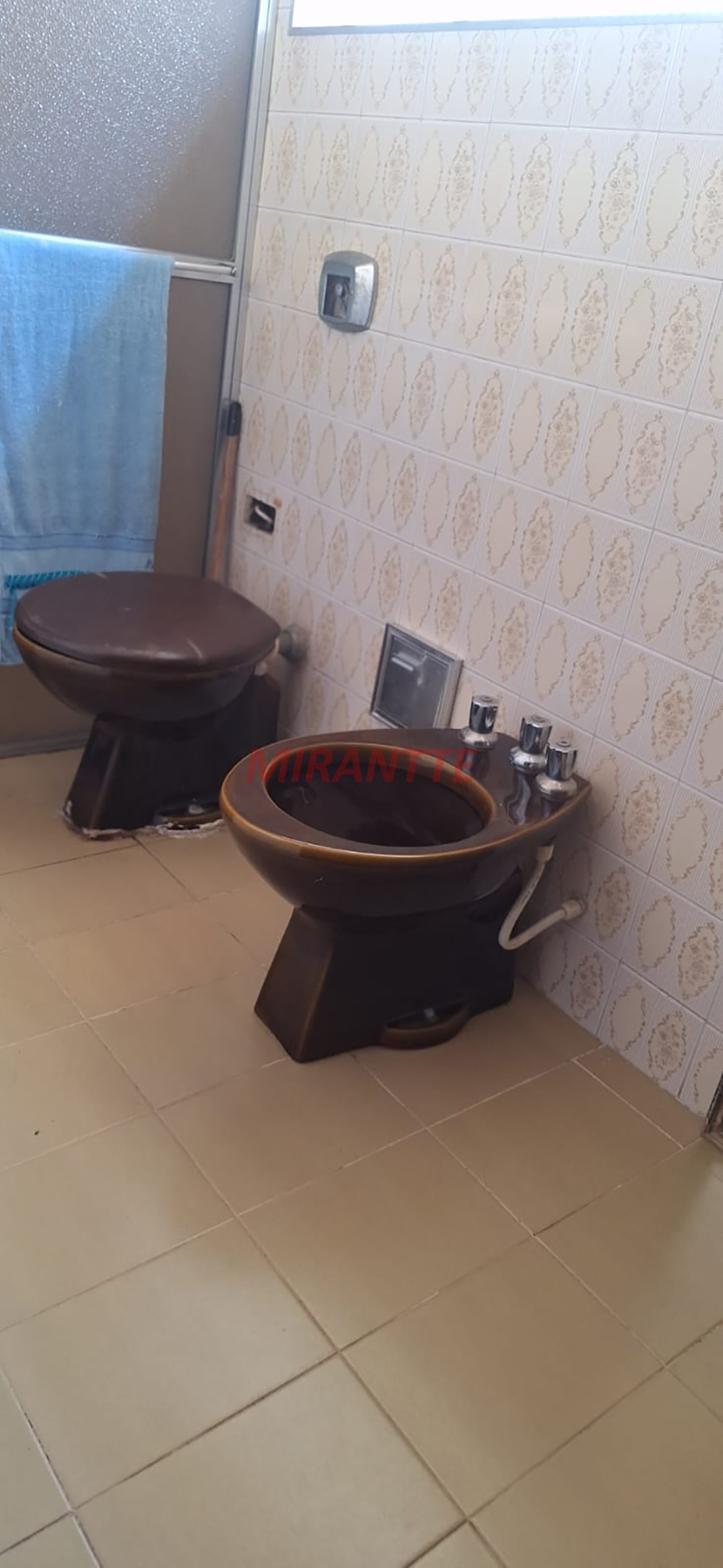 Sobrado de 190m² com 3 quartos em Mandaqui