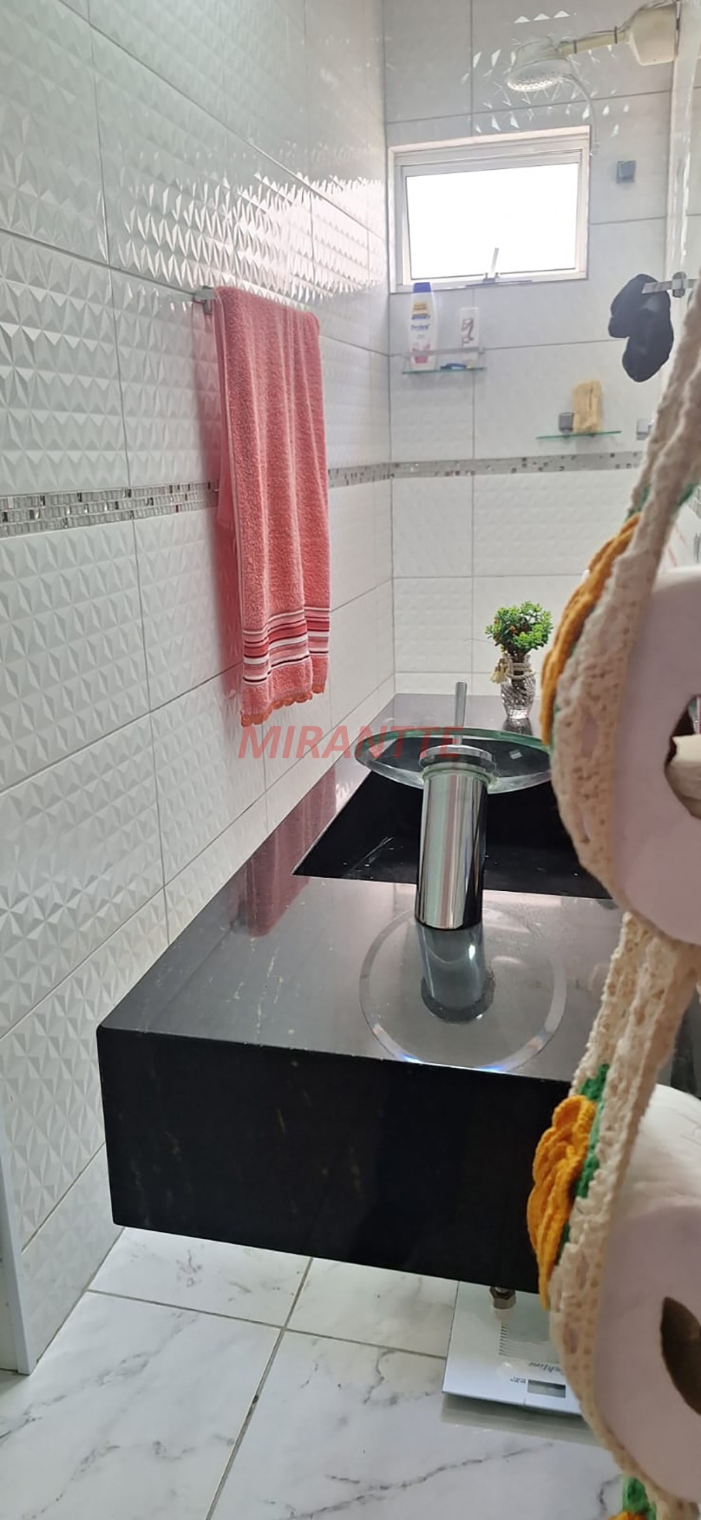 Sobrado de 190m² com 3 quartos em Mandaqui