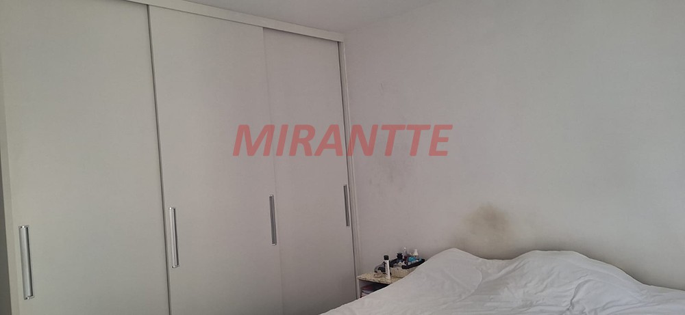 Sobrado de 190m² com 3 quartos em Mandaqui