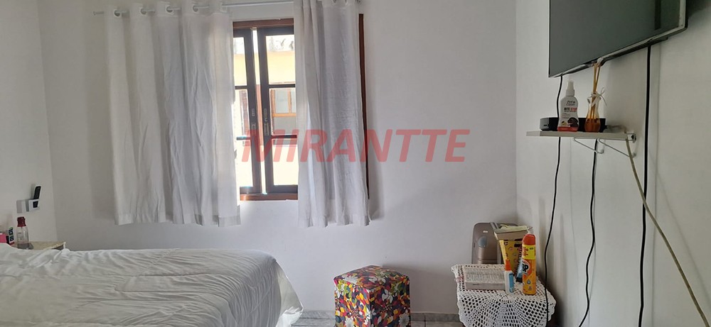 Sobrado de 190m² com 3 quartos em Mandaqui