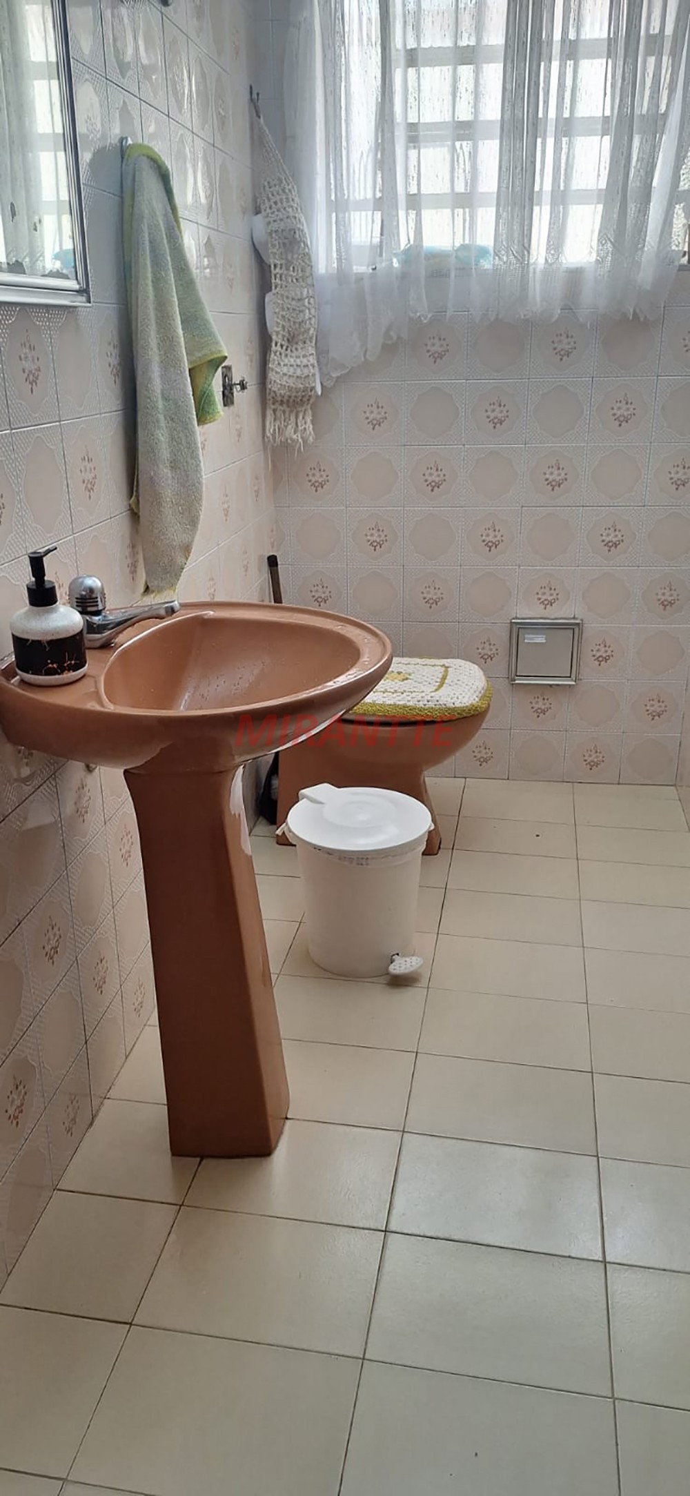 Sobrado de 190m² com 3 quartos em Mandaqui