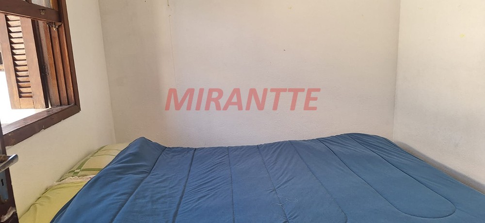 Sobrado de 190m² com 3 quartos em Mandaqui