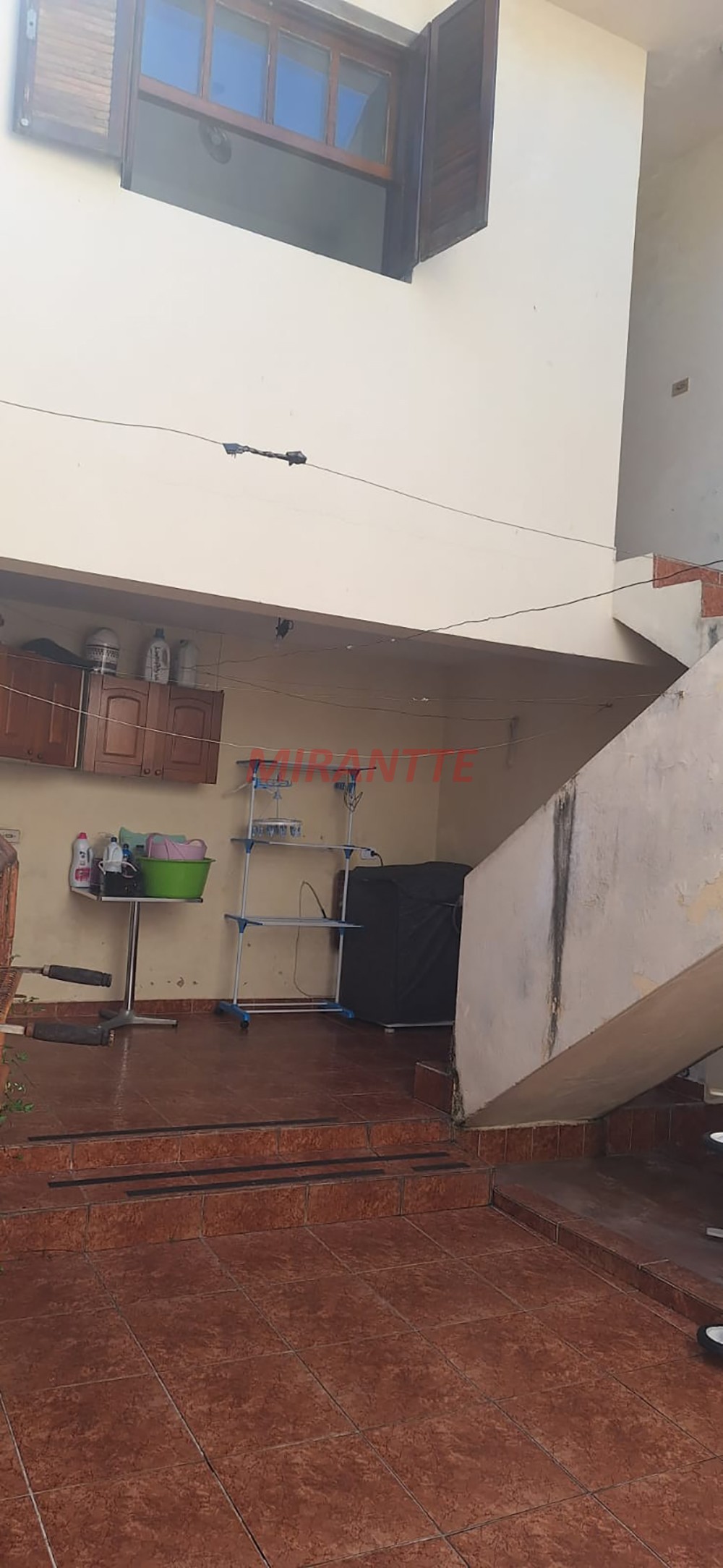 Sobrado de 190m² com 3 quartos em Mandaqui