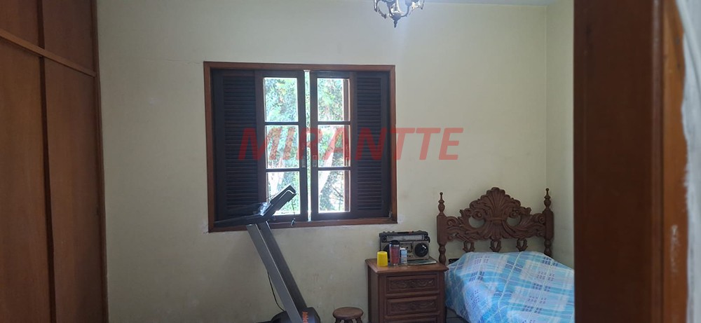 Sobrado de 190m² com 3 quartos em Mandaqui