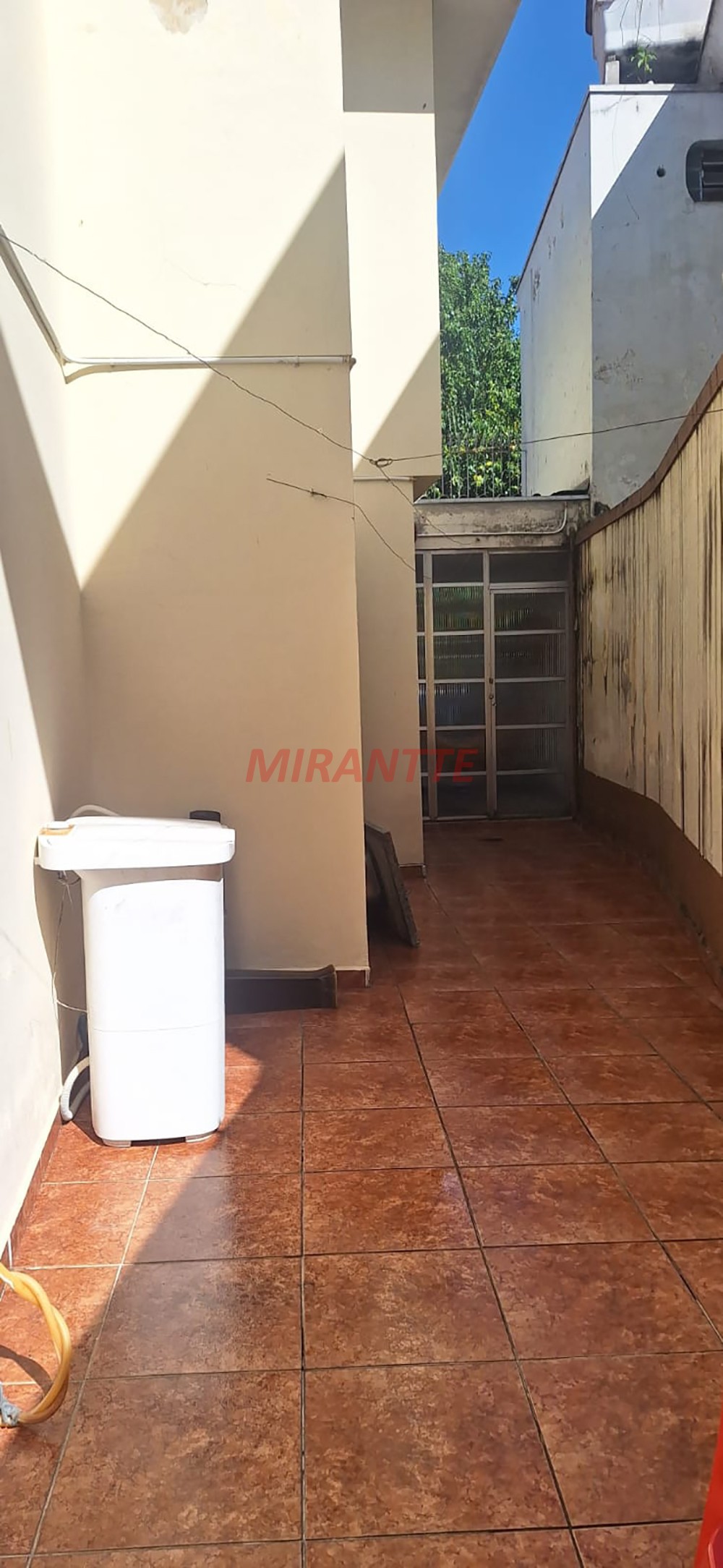 Sobrado de 190m² com 3 quartos em Mandaqui