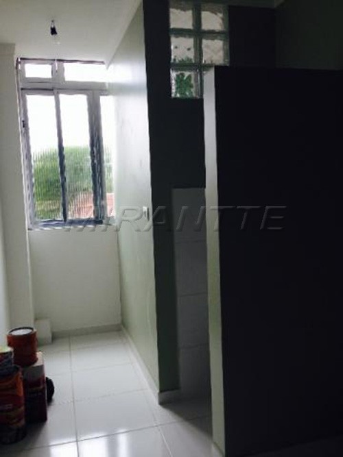 Apartamento de 48m² com 1 quarto em Santa Cecilia