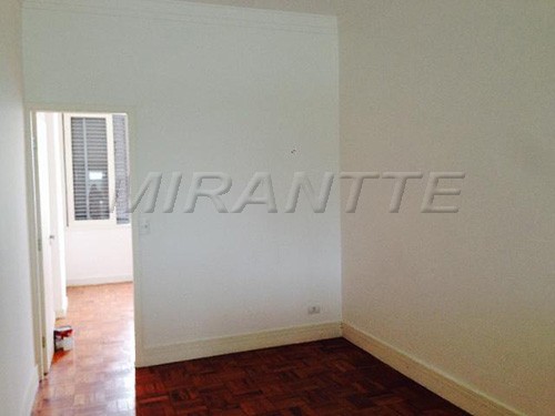 Apartamento de 48m² com 1 quarto em Santa Cecilia