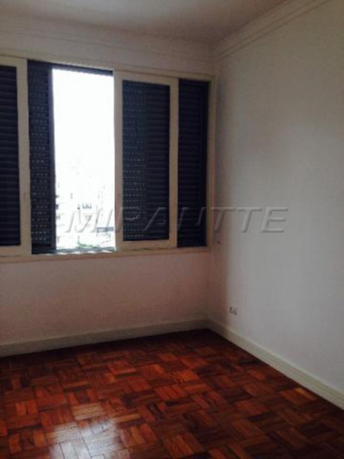 Apartamento de 48m² com 1 quarto em Santa Cecilia
