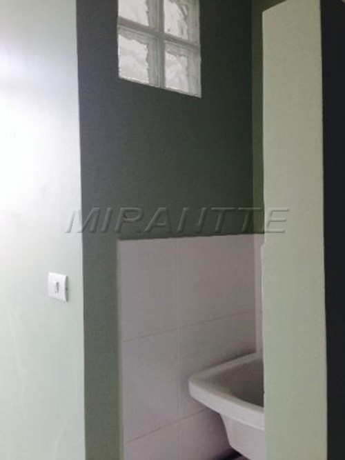 Apartamento de 48m² com 1 quarto em Santa Cecilia