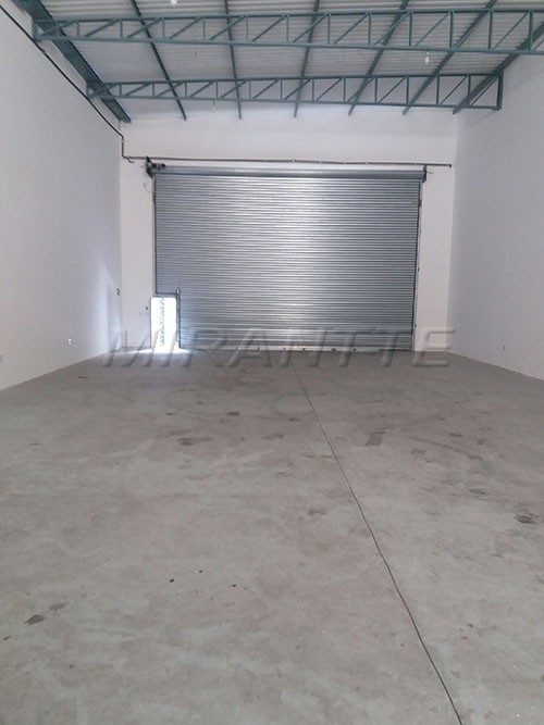 Galpao em Vila Galvão