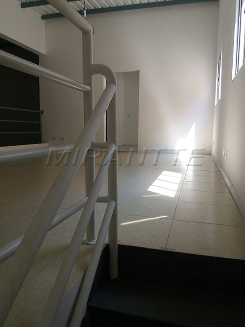 Galpao em Vila Galvão