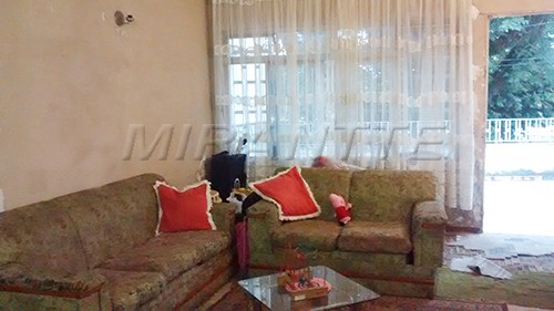 Casa terrea de 180m² com 3 quartos em Casa Verde
