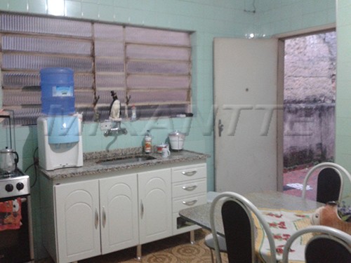 Casa terrea de 180m² com 3 quartos em Casa Verde