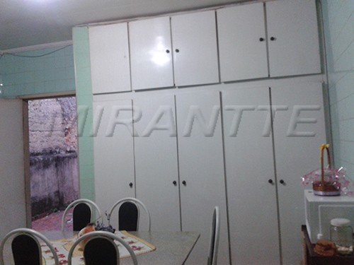 Casa terrea de 180m² com 3 quartos em Casa Verde