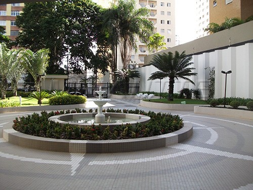 Apartamento de 95m² com 2 quartos em Santana