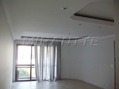 Apartamento de 95m² com 2 quartos em Santana