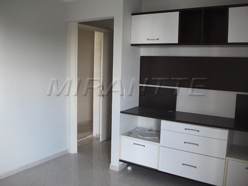 Apartamento de 95m² com 2 quartos em Santana