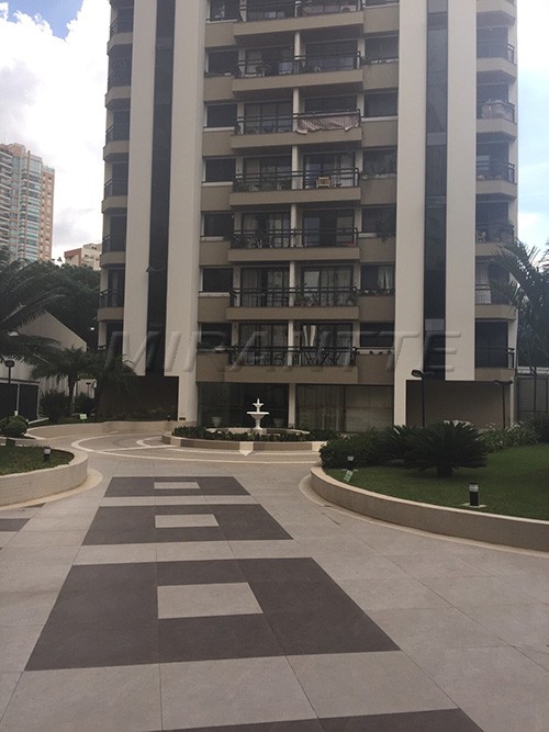 Apartamento de 95m² com 2 quartos em Santana