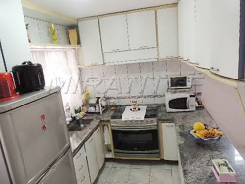 Sobrado de 172m² com 2 quartos em Parque Tiete