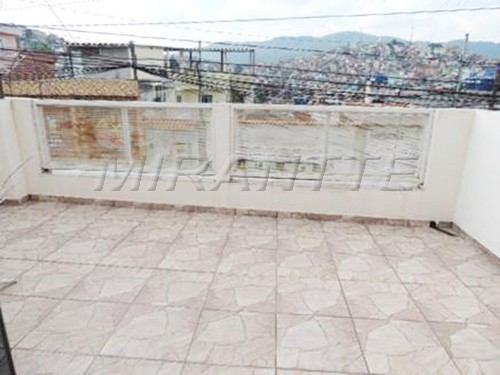 Sobrado de 172m² com 2 quartos em Parque Tiete