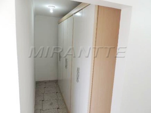 Sobrado de 172m² com 2 quartos em Parque Tiete