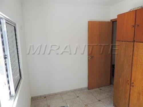 Sobrado de 172m² com 2 quartos em Parque Tiete