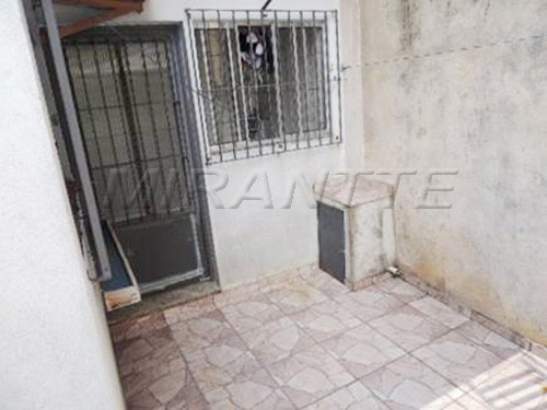 Sobrado de 172m² com 2 quartos em Parque Tiete