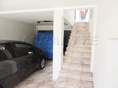 Sobrado de 172m² com 2 quartos em Parque Tiete