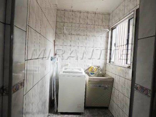 Sobrado de 172m² com 2 quartos em Parque Tiete