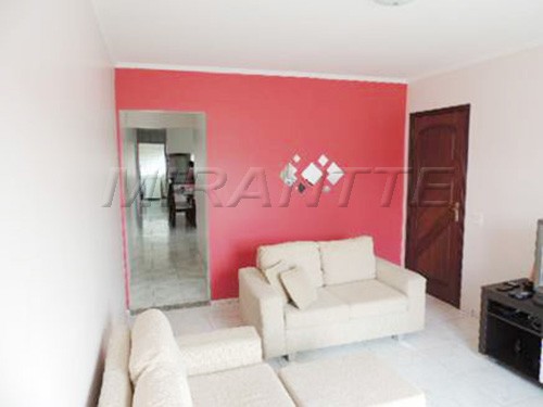 Sobrado de 172m² com 2 quartos em Parque Tiete