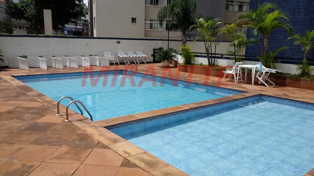 Apartamento de 86m² com 3 quartos em Jardim São Paulo